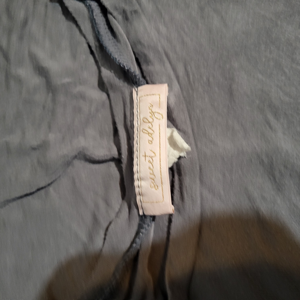 Black and Gray T-Shirt Set - Picture 5 of 5